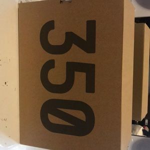 Yeezy Boost 350 V2 size 7